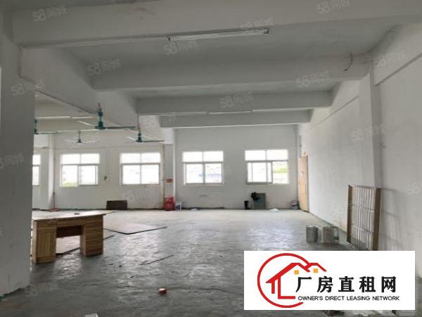  凤岗雁田南山工业园区3万平方独院整栋厂房出租空地出租无尘车间