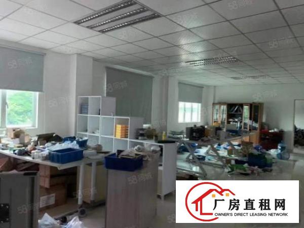  塘厦原房东独院厂房10000平方，空地3000平方，交通便利