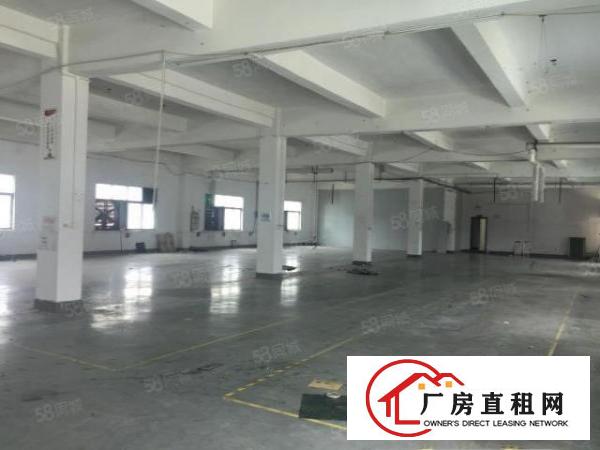  塘厦138工业区小独院3500平方！花园式形象好