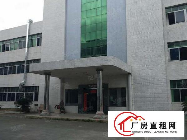  塘厦沙湖独院10000平方！带红本，形象好！上市公司