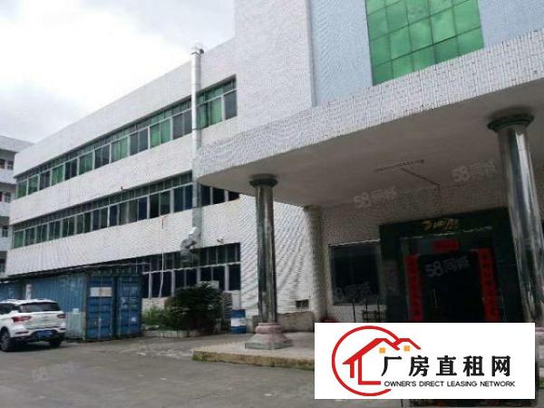  塘厦沙湖独院10000平方！带红本，形象好！上市公司