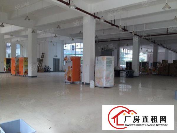  塘厦沙湖独院10000平方！带红本，形象好！上市公司