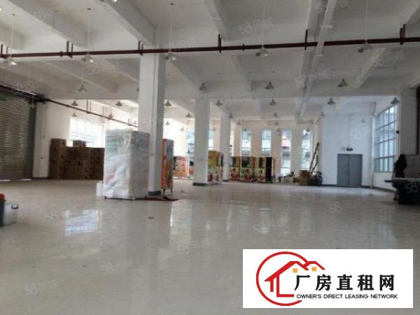  塘厦沙湖独院10000平方！带红本，形象好！上市公司