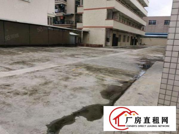  塘厦168工业园200平小面积带装修水电到位仓库厂房出租合租