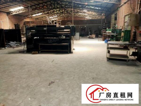  塘厦莲湖东深二线附近独门独院3000平高度七米带行车