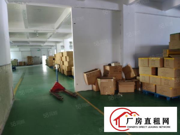  塘厦林村刚空出一楼1800平，原房东现成装修水电，拎包入驻