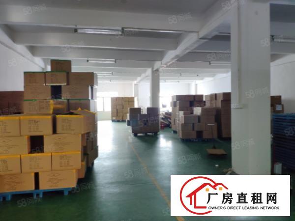  塘厦林村刚空出一楼1800平，原房东现成装修水电，拎包入驻