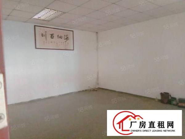  出租|塘厦标准厂房800平证件齐全