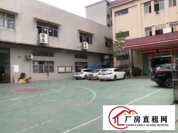  塘厦桥陇标准独院3300平，易招工，现成装修水电，原房东