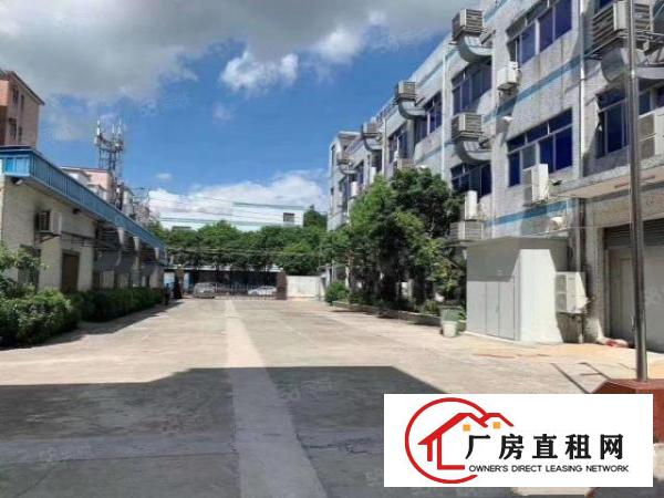  原房东整租20全包，无转让费，独院，周边空地大，易招工，