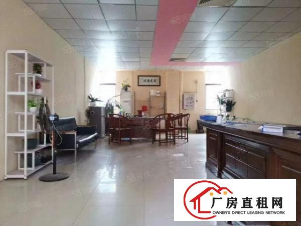  清溪浮岗原房东独院厂房出租3200平方，带水电装修，消防环评