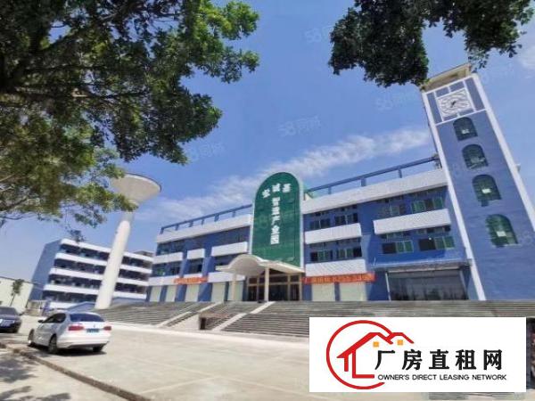  东莞塘厦全新厂房1200平方米出租，疫情时期，巨优惠来袭