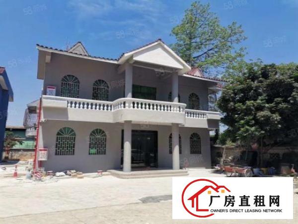  东莞塘厦全新厂房1200平方米出租，疫情时期，巨优惠来袭