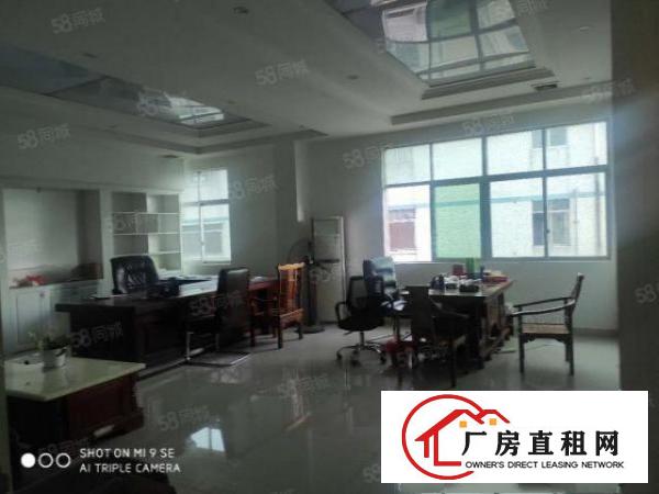  塘厦清湖头电子组装线材加工厂房出租1200平水电齐全