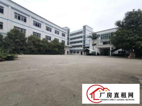  (原房东现成喷油，喷粉，印刷环评）莆心湖精装独院7000平
