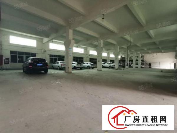 (原房东现成喷油，喷粉，印刷环评）莆心湖精装独院7000平