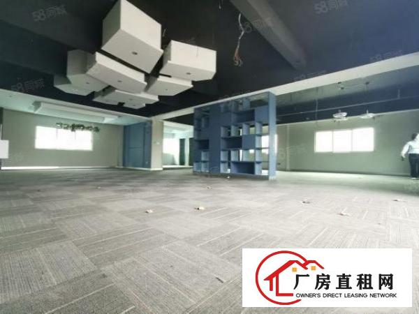  (原房东现成喷油，喷粉，印刷环评）莆心湖精装独院7000平