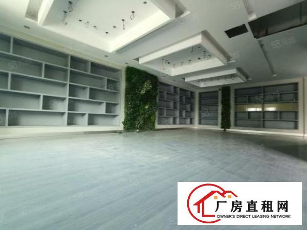  (原房东现成喷油，喷粉，印刷环评）莆心湖精装独院7000平