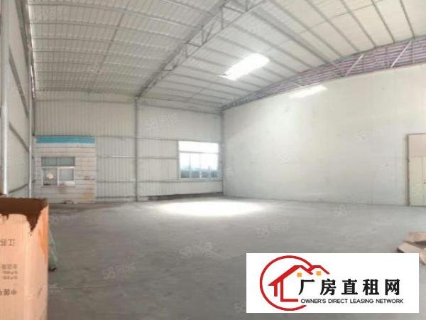  实拍图！塘厦凤凰岗，独栋小钢构700平，滴水8米
