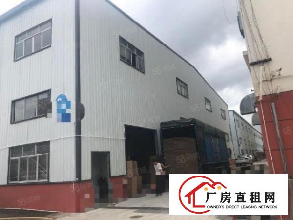  清湖头单一层800平可做机械注塑冲压压铸钣金模具包装打磨破碎