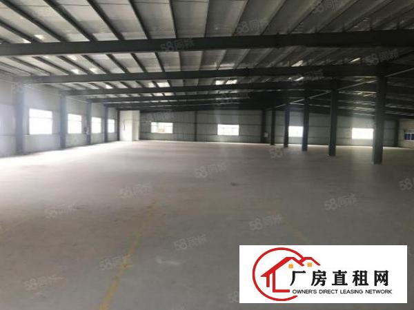  清湖头单一层800平可做机械注塑冲压压铸钣金模具包装打磨破碎