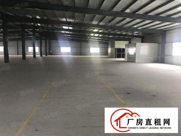  清湖头单一层800平可做机械注塑冲压压铸钣金模具包装打磨破碎