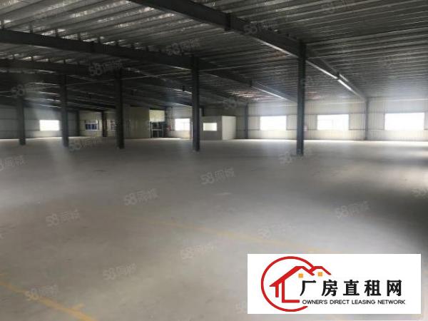  清湖头单一层800平可做机械注塑冲压压铸钣金模具包装打磨破碎