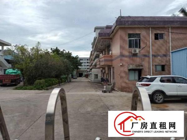  塘厦128工业区标准2楼1000平方！保留以前主线装修
