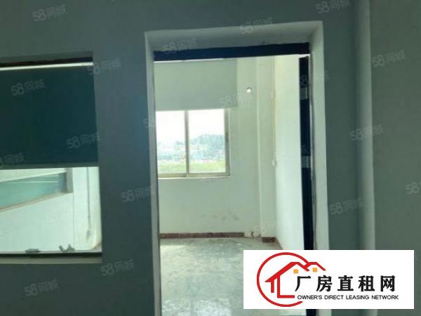  塘厦林村2楼650平厂房出租！无尘车间，有空地，现成装修。