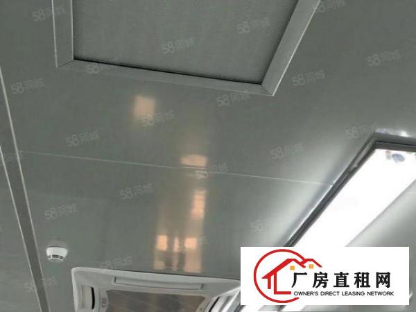  塘厦莲湖缤纷广场九成新无尘车间2600平方