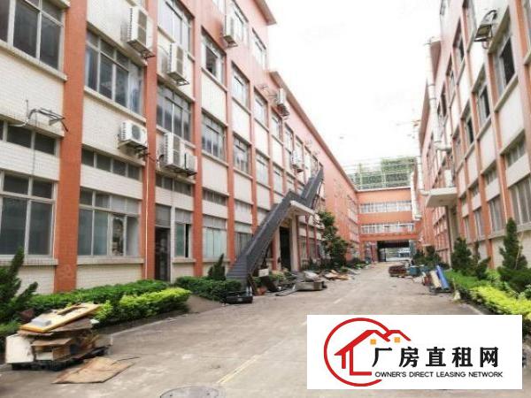  塘厦科苑城标准1楼828平方！可办环评！可装峰谷表