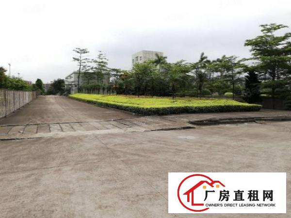  塘厦科苑城标准1楼828平方！可办环评！可装峰谷表