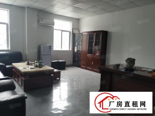  塘厦龙背岭新出楼上2000平，现成水电，拎包入驻原房东