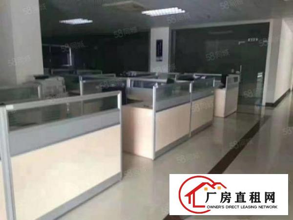  塘厦沙湖新出3700平标准厂房出租