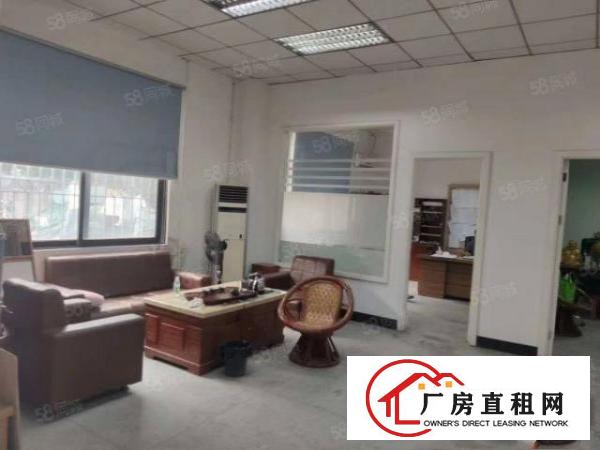  塘厦新出独院厂房10000平米标准厂房出租