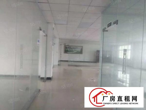  塘厦振兴围小两层独院3600平方！形象好！现成主线装修