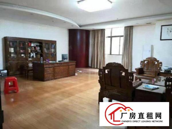  业主经典独院二层3000平方出租，一楼带6米高带行车
