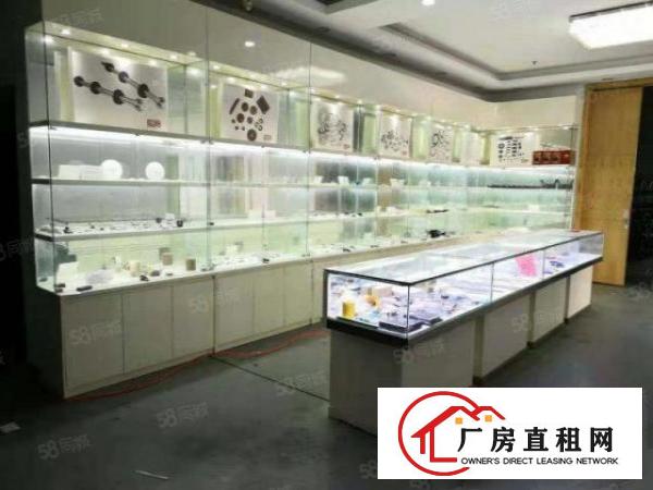  业主经典独院二层3000平方出租，一楼带6米高带行车