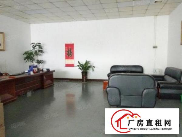  塘厦大坪工业园独栋小两层3000平方！可分层出租！可开发票