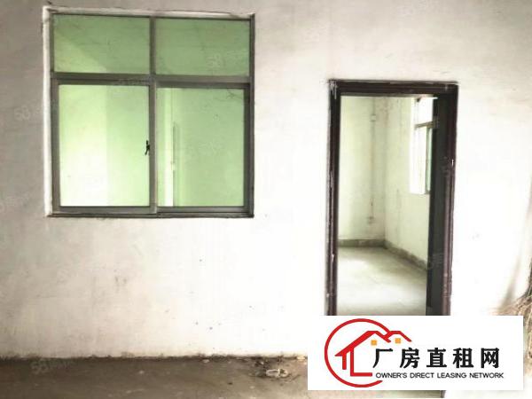  清溪浮岗一楼厂房600平实际面积出租，现成办公室，