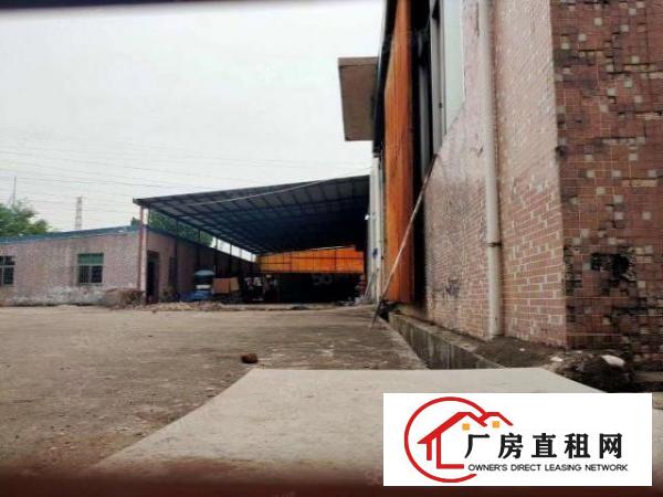 塘厦单一层砖墙到顶独门独院2600平，现成行车免费用22可谈