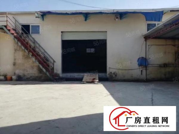  塘厦振兴围现有788平厂房出租，小独院空地大，无公摊原房东