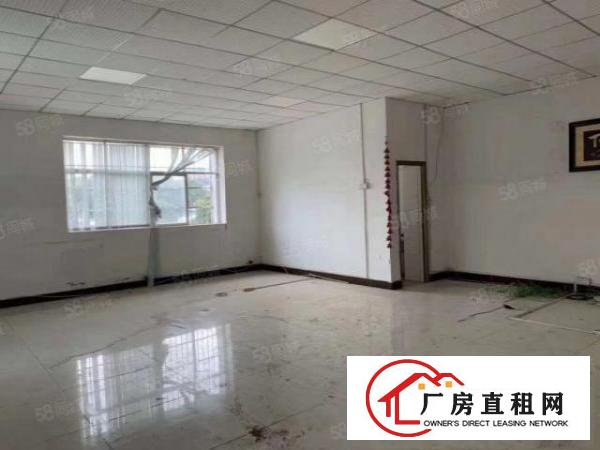  塘厦振兴围现有788平厂房出租，小独院空地大，无公摊原房东