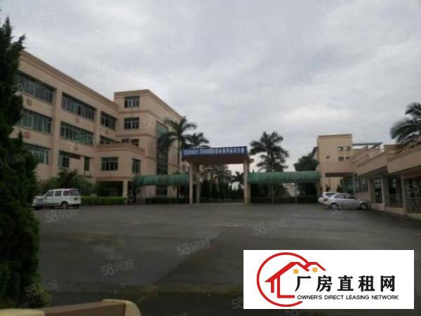  塘厦128工业区2楼800平方！千级无尘车间！适合无尘行业
