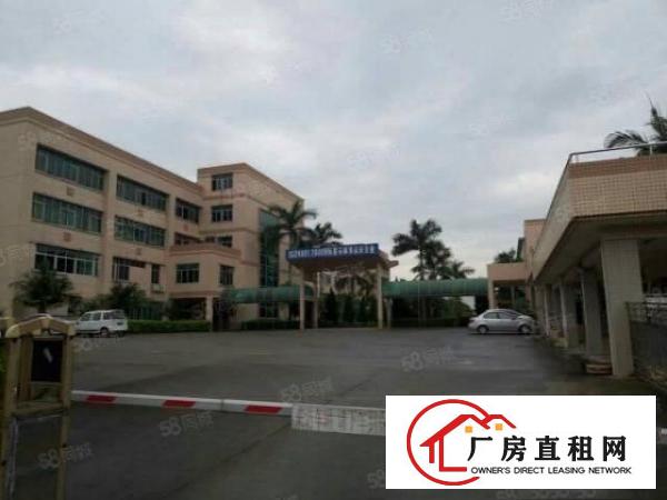  塘厦128工业区2楼800平方！千级无尘车间！适合无尘行业
