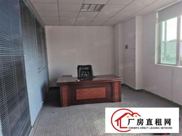  塘厦石马新出楼上精装修厂房450平，行业不限，现成装修