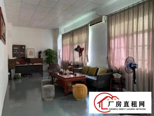 塘厦沙湖13800平方独院厂房出租，形象好，空地大