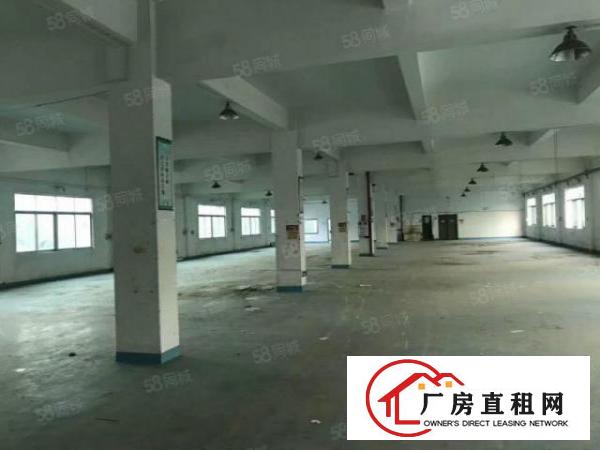  还在为环评发愁吗喷油丝印等行业现成环评3900平方招租