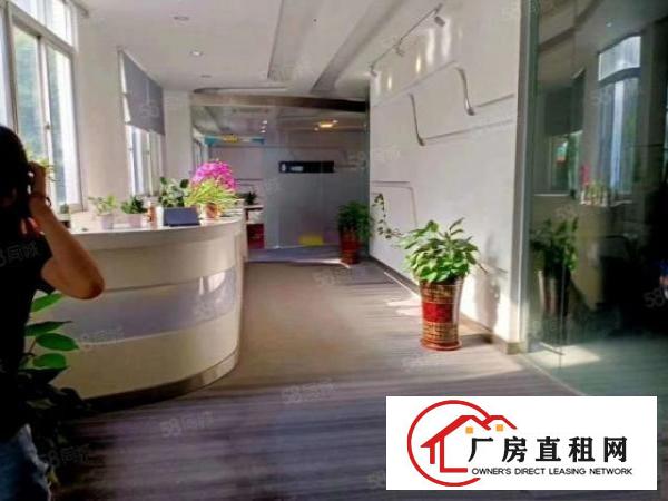  塘厦镇大坪高速口新空出独门独院，总面7480平方空地大形象好