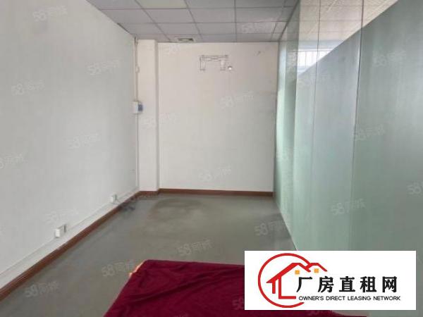  塘厦平山1000平铁皮厂房出租！仓库小加工8.8元可谈招租